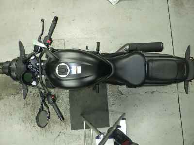 Kawasaki Eliminator 400 2025