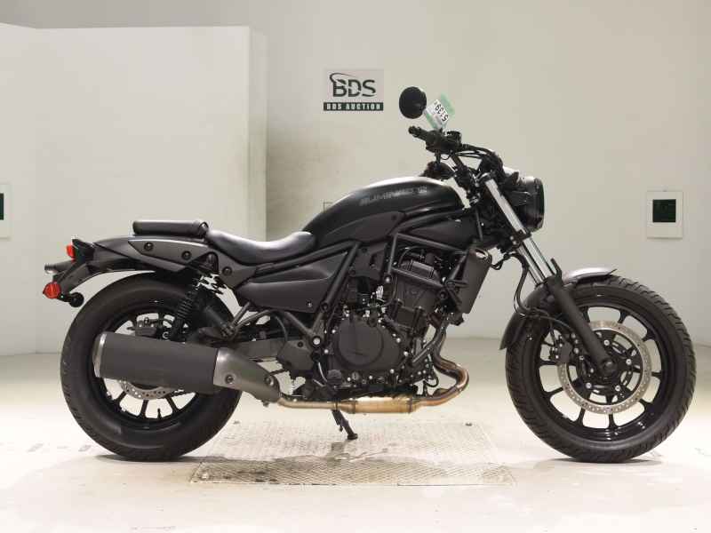 Kawasaki Eliminator 400 2025