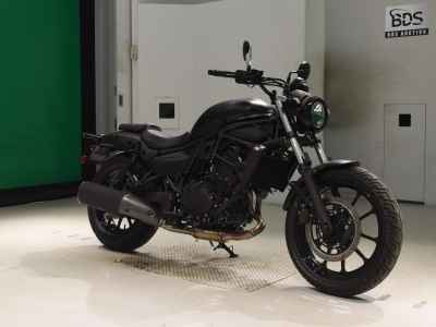 Kawasaki Eliminator 400 2025