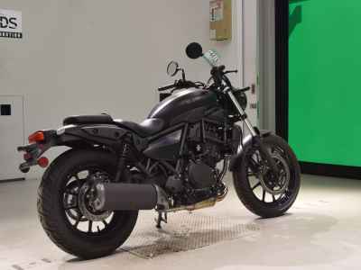 Kawasaki Eliminator 400 2025