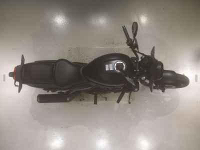 Kawasaki Eliminator 400 2025