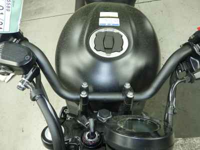 Kawasaki Eliminator 400 2025