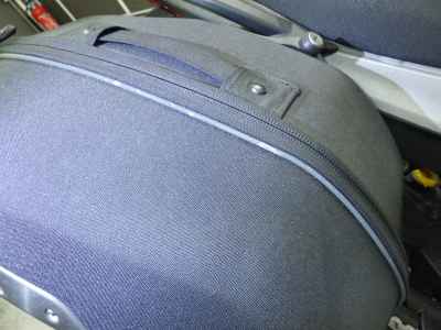 Ducati Hyperstrada 821 2013