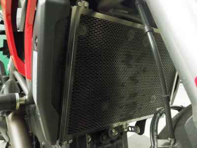 Ducati Hyperstrada 821 2013