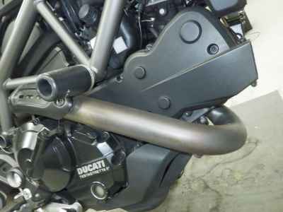 Ducati Hyperstrada 821 2013