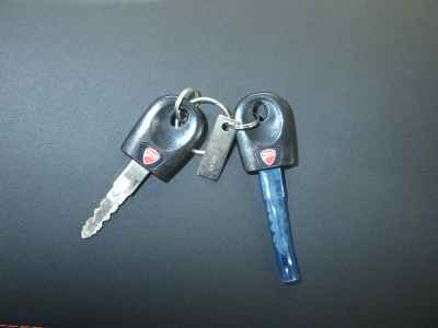 Ducati Hyperstrada 821 2013