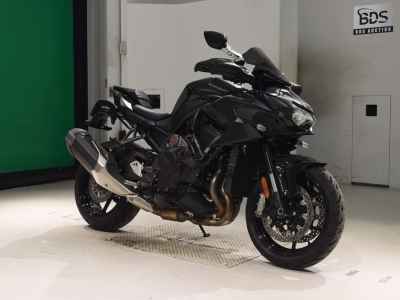 Kawasaki Z H2 2020