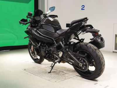 Kawasaki Z H2 2020