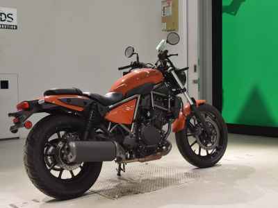 Kawasaki Eliminator 400 2025