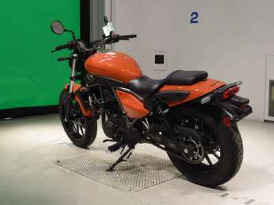 Kawasaki Eliminator 400 2025