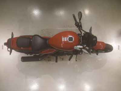 Kawasaki Eliminator 400 2025