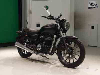 Honda GB350 2022