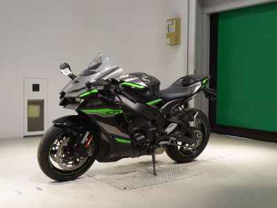 Kawasaki Ninja ZX-10R 2023