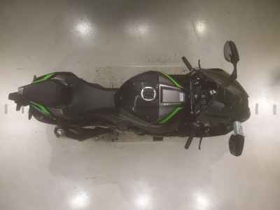 Kawasaki Ninja ZX-10R 2023