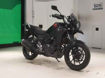 Suzuki V-Strom 250 A