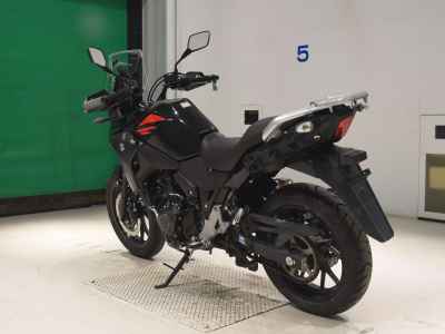 Suzuki V-Strom 250 A