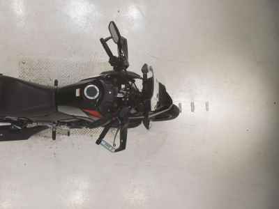 Suzuki V-Strom 250 A