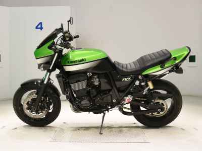 Kawasaki ZRX1200R 2008