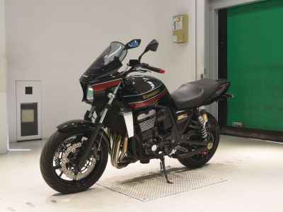 Kawasaki ZRX1200 Daeg 2015