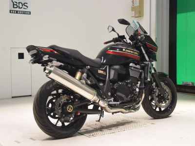 Kawasaki ZRX1200 Daeg 2015