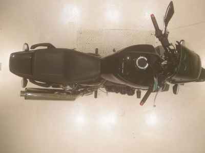 Kawasaki ZRX1200 Daeg 2015