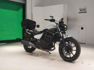 Kawasaki Eliminator 400 2023