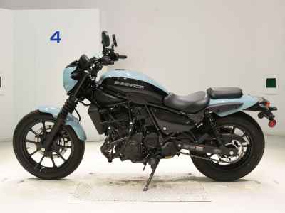 Kawasaki Eliminator 400 SE 2024