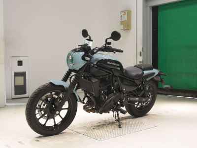 Kawasaki Eliminator 400 SE 2024