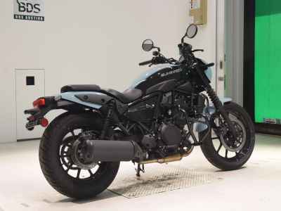 Kawasaki Eliminator 400 SE 2024