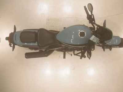 Kawasaki Eliminator 400 SE 2024