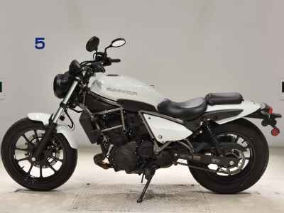 Kawasaki Eliminator 400 2023