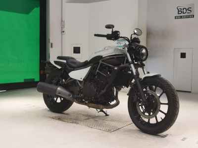 Kawasaki Eliminator 400 2023