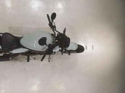 Kawasaki Eliminator 400 2023