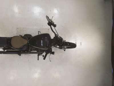 Harley-Davidson Street Bob FXBB1750 2018