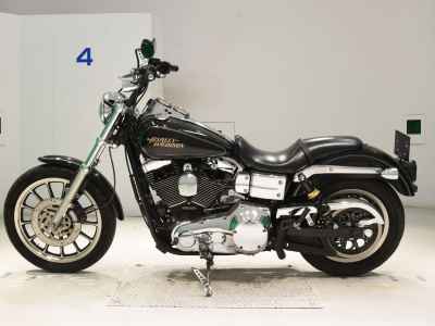 Harley-Davidson Low Rider FXDL1580 2005