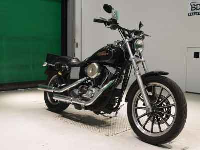 Harley-Davidson Low Rider FXDL1580 2005