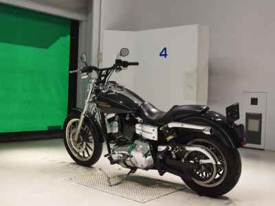 Harley-Davidson Low Rider FXDL1580 2005