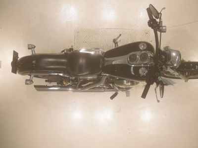 Harley-Davidson Low Rider FXDL1580 2005