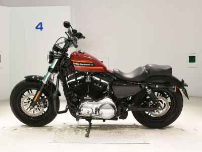 Harley-Davidson Sportster Forty-Eight XL1200XS 2020