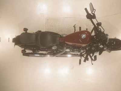 Harley-Davidson Sportster Forty-Eight XL1200XS 2020