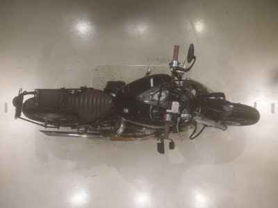 Yamaha XVS400 Drag Star Classic 2007