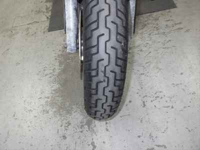 Yamaha XVS400 Drag Star Classic 2007