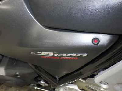 Honda CB1300SF 2006