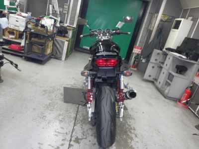 Honda CB1300SF 2006
