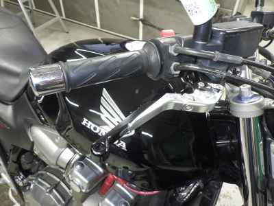 Honda CB1300SF 2006