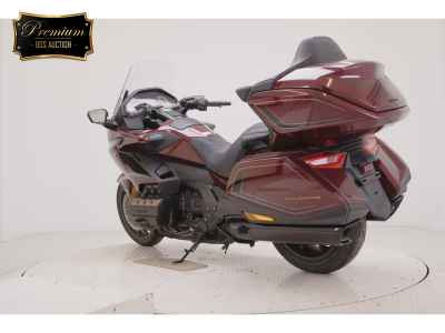 Honda GL1800 Gold Wing Tour DCT 2025