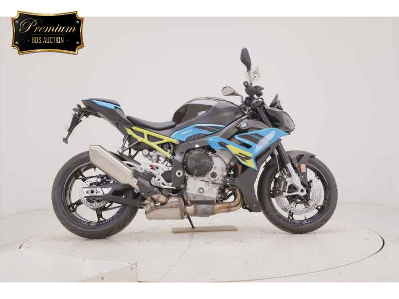 BMW S1000R 2025