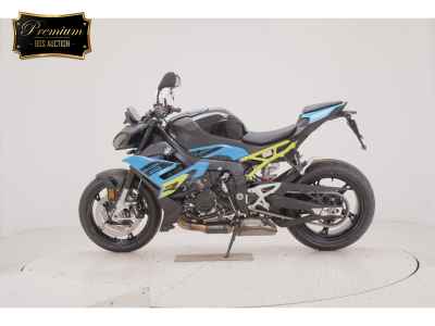 BMW S1000R 2025