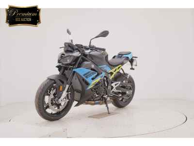 BMW S1000R 2025