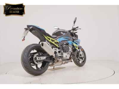 BMW S1000R 2025